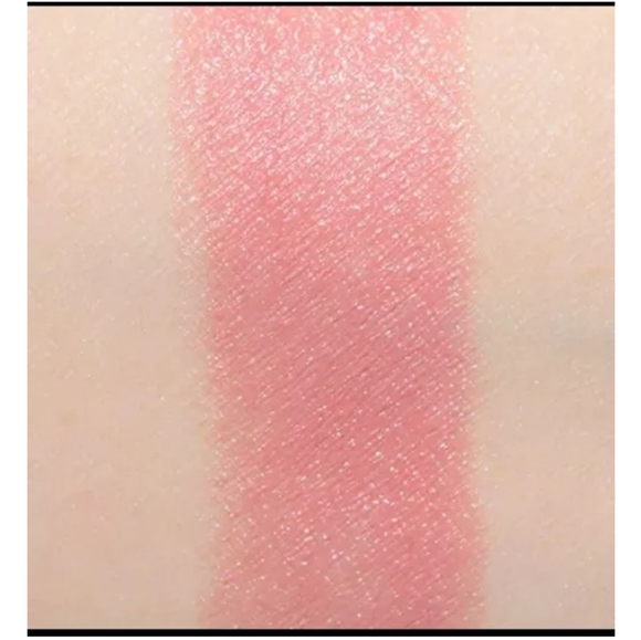 MAC Shiny Pretty Things Holiday "BABETOWN" Neutral Beige Pink Lipstick - Picture 7 of 7